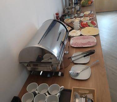 Miedzygorze Lit Et Petit-Déjeuner | 28 m² Chambre d'hôtes ∙ 4 personnes