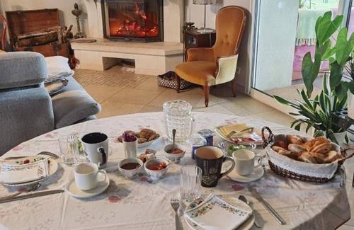 Grazac Lit Et Petit-Déjeuner | 28 m² Chambre d'hôtes ∙ 5 personnes