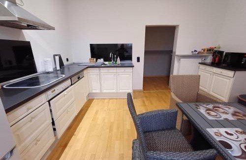 Meine Lit Et Petit-Déjeuner | 28 m² Chambre d'hôtes ∙ 2 personnes