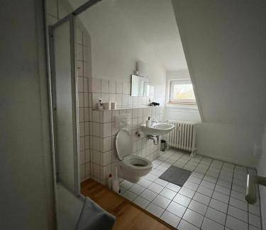 Meine Lit Et Petit-Déjeuner | 28 m² Chambre d'hôtes ∙ 2 personnes