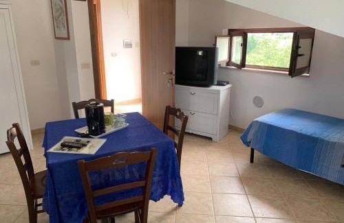 Vasto Lit Et Petit-Déjeuner | 28 m² Chambre d'hôtes ∙ 5 personnes