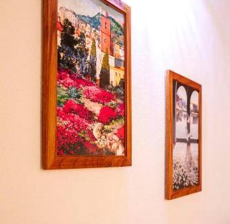 Bosa Historic Centre Lit Et Petit-Déjeuner | 28 m² Chambre d'hôtes ∙ 2 personnes
