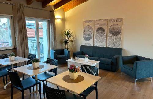 Pozzomaggiore Lit Et Petit-Déjeuner | 28 m² Chambre d'hôtes ∙ 3 personnes