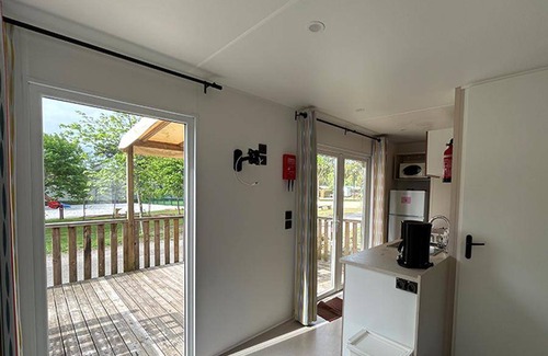 Capbreton Maison | 28 m² Bungalow ∙ 2 chambres ∙ 4 personnes