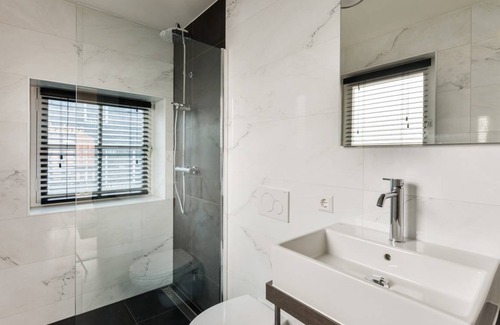 Volendam Maison | 28 m² Chambre d’hôtes ∙ 1 chambre ∙ 2 personnes