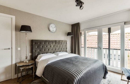 Volendam Maison | 28 m² Chambre d’hôtes ∙ 1 chambre ∙ 2 personnes