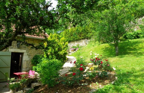Chaudenay-le-Chateau Hôtel | 28 m² Hôtel ∙ 1 chambre ∙ 1 personne