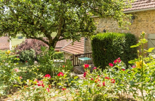 Chaudenay-le-Chateau Hôtel | 28 m² Hôtel ∙ 1 chambre ∙ 1 personne