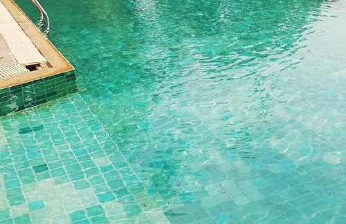 Racha Thewa Auberge | 28 m² Auberge de jeunesse ∙ 4 personnes