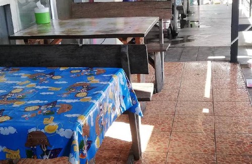 Racha Thewa Auberge | 28 m² Auberge de jeunesse ∙ 4 personnes