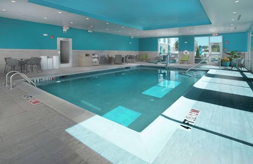 Kutztown Hôtel | 28 m² Hôtel ∙ 127 personnes