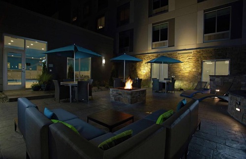 Kutztown Hôtel | 28 m² Hôtel ∙ 127 personnes