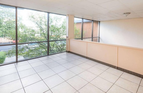Columbus Hôtel | 28 m² Hôtel ∙ 127 personnes