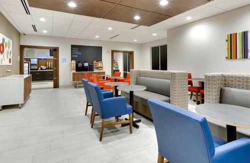 The Colony Hôtel | 28 m² Hôtel ∙ 127 personnes