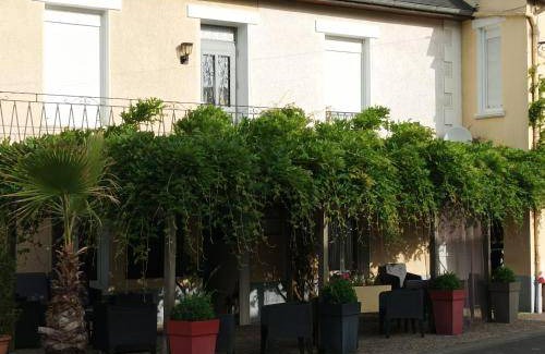 Poueyferre Hôtel | 28 m² Hôtel ∙ 2 personnes