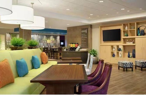 Idylwood Hôtel | 28 m² Hôtel ∙ 2 chambres ∙ 127 personnes
