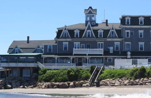 Block Island Hôtel | 28 m² Hôtel ∙ 2 chambres ∙ 8 personnes