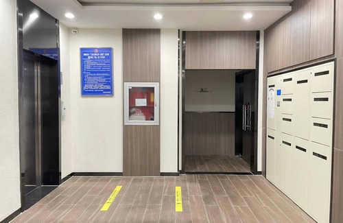 Yizhuang Hôtel | 28 m² Hôtel ∙ 3 personnes