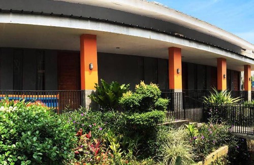 Tasikmalaya Hôtel | 28 m² Hôtel ∙ 4 personnes