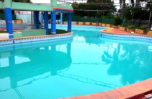 Raipur Hôtel | 28 m² Hôtel ∙ 4 personnes