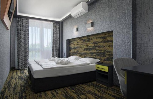 Hajduszoboszlo Hôtel | 28 m² Hôtel ∙ 3 personnes
