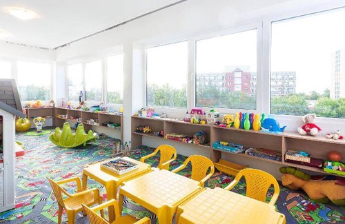 Hajduszoboszlo Hôtel | 28 m² Hôtel ∙ 3 personnes