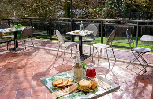 Casal Monastero Hôtel | 28 m² Hôtel ∙ 127 personnes