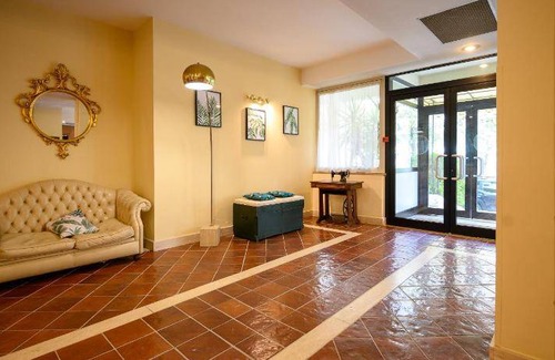 Casal Monastero Hôtel | 28 m² Hôtel ∙ 127 personnes