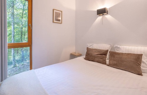 Eppe-Sauvage Maison | 28 m² Maison de vacances ∙ 1 chambre ∙ 4 personnes