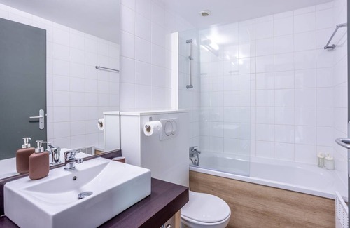 Eppe-Sauvage Maison | 28 m² Maison de vacances ∙ 1 chambre ∙ 4 personnes