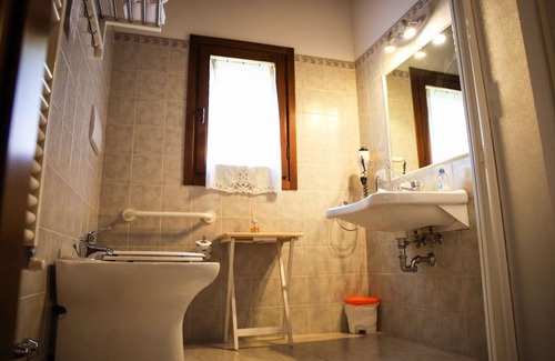 La Campigliola Station Balnéaire | 28 m² Chambre privée ∙ 1 chambre ∙ 4 personnes