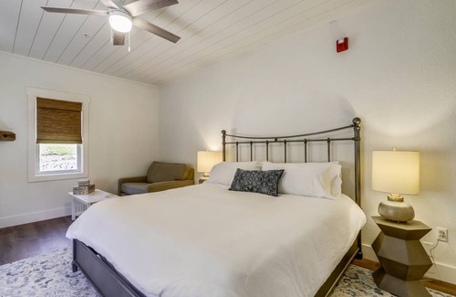 North Glade Hills Station Balnéaire | 28 m² Résidence de vacances ∙ 1 chambre ∙ 3 personnes