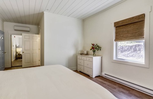 North Glade Hills Station Balnéaire | 28 m² Résidence de vacances ∙ 1 chambre ∙ 3 personnes
