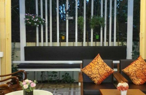 Nai Mueang Appartement | 28 m² Résidence de tourisme ∙ 127 personnes