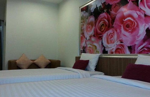 Nai Mueang Appartement | 28 m² Résidence de tourisme ∙ 127 personnes
