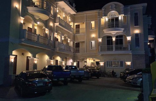 Nai Mueang Appartement | 28 m² Résidence de tourisme ∙ 127 personnes