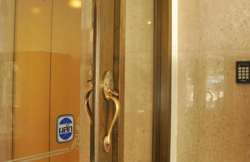 Samsen Nok Appartement | 28 m² Résidence de tourisme ∙ 10 personnes