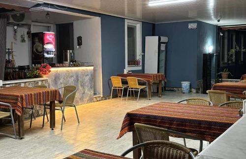 Pamukkale City Centre Appartement | 28 m² Résidence de tourisme ∙ 5 personnes