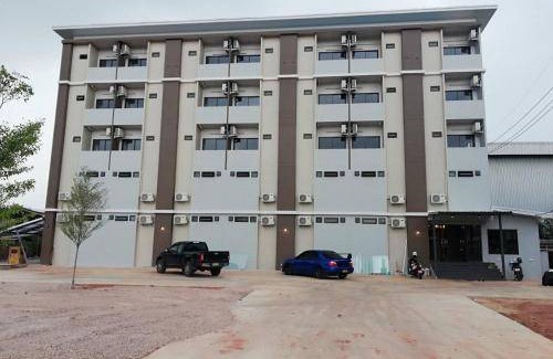 Samut Sakhon Appartement | 28 m² Résidence de tourisme ∙ 2 personnes