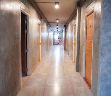 Samut Sakhon Appartement | 28 m² Résidence de tourisme ∙ 2 personnes