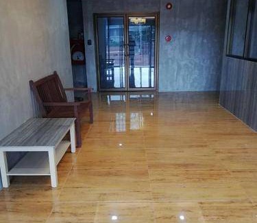 Samut Sakhon Appartement | 28 m² Résidence de tourisme ∙ 2 personnes
