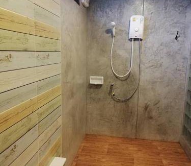 Samut Sakhon Appartement | 28 m² Résidence de tourisme ∙ 2 personnes