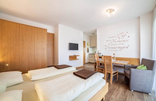 Rabla Appartement | 28 m² Studio ∙ 1 chambre ∙ 2 personnes