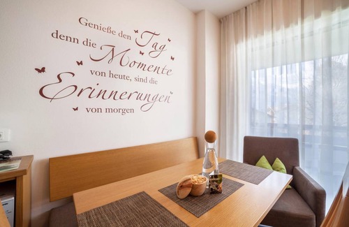 Rabla Appartement | 28 m² Studio ∙ 1 chambre ∙ 2 personnes