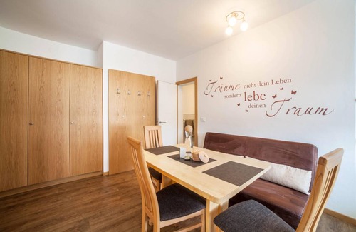 Rabla Appartement | 28 m² Studio ∙ 1 chambre ∙ 2 personnes