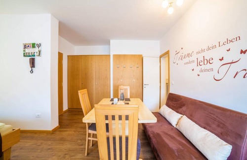 Rabla Appartement | 28 m² Studio ∙ 1 chambre ∙ 2 personnes