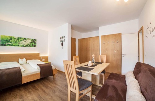 Rabla Appartement | 28 m² Studio ∙ 1 chambre ∙ 2 personnes