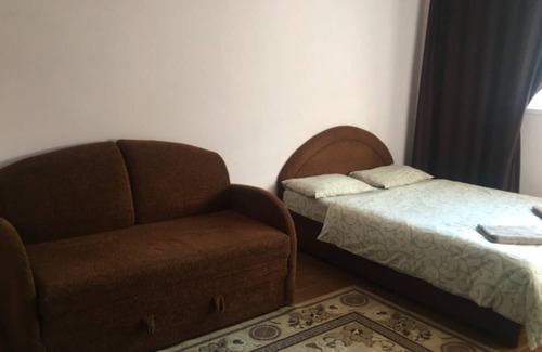 Chernovtsy Appartement | 28 m² Appartement ∙ 1 chambre ∙ 6 personnes