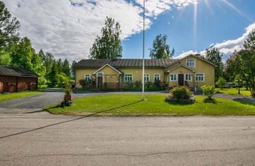 Juva Autre | 280 m² Logement ∙ 3 chambres ∙ 12 personnes
