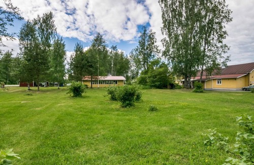 Juva Autre | 280 m² Logement ∙ 3 chambres ∙ 12 personnes